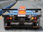McLaren F1 GTR Longtail 1997 года